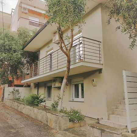 Spitaki Apartments ポトス エクステリア 写真