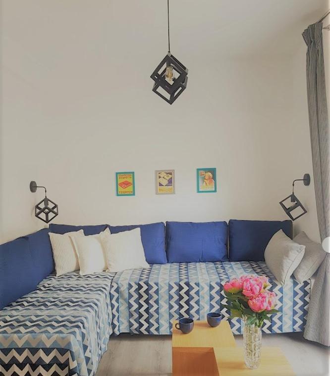 Spitaki Apartments ポトス エクステリア 写真
