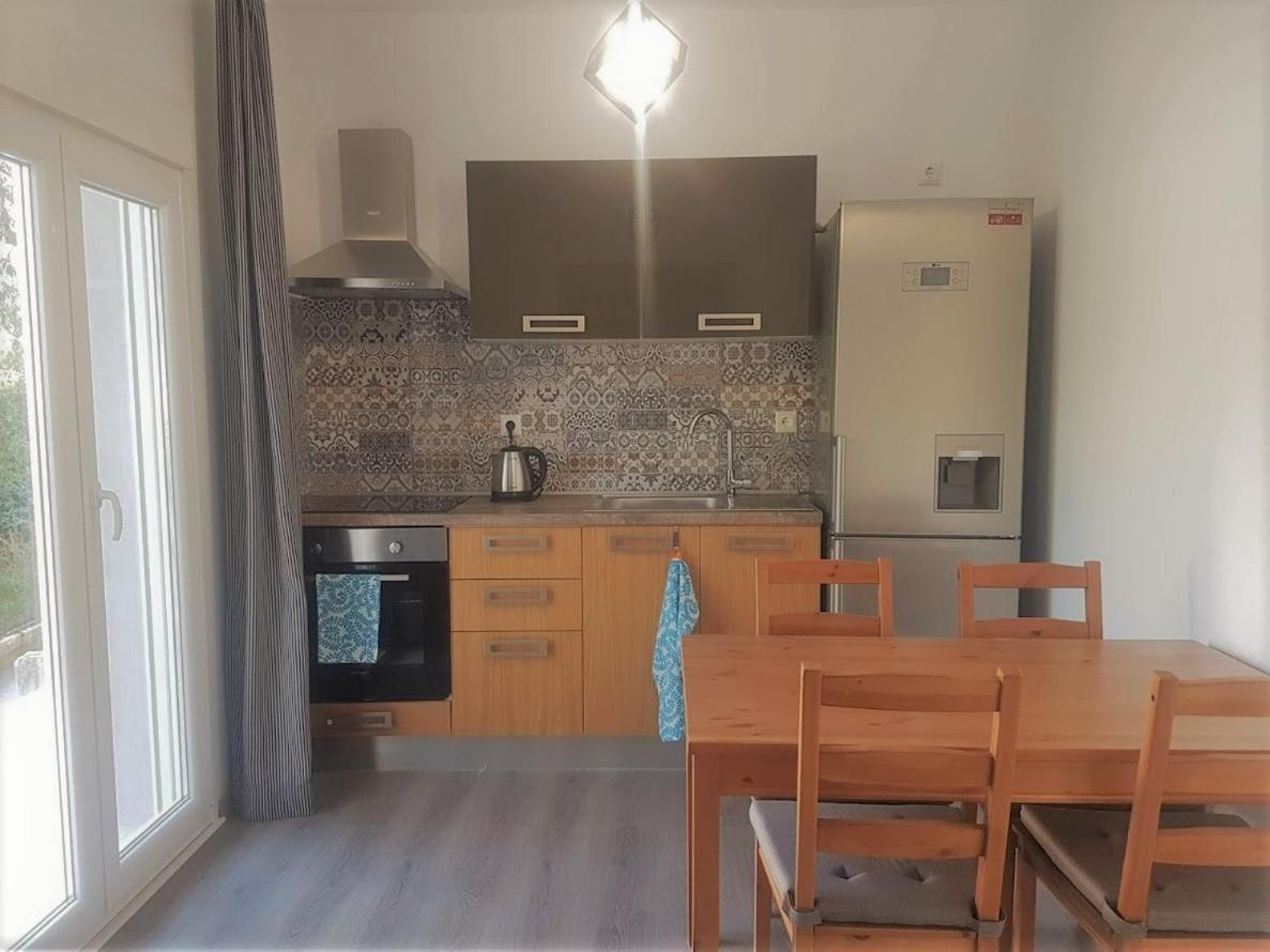 Spitaki Apartments ポトス エクステリア 写真