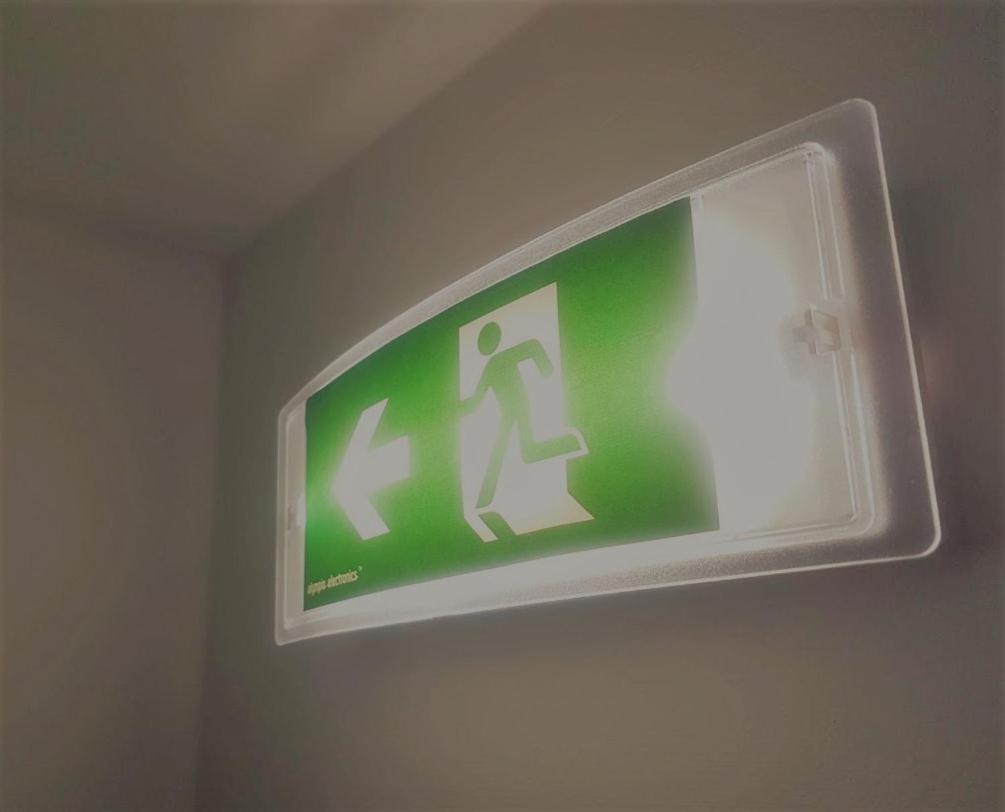 Spitaki Apartments ポトス エクステリア 写真