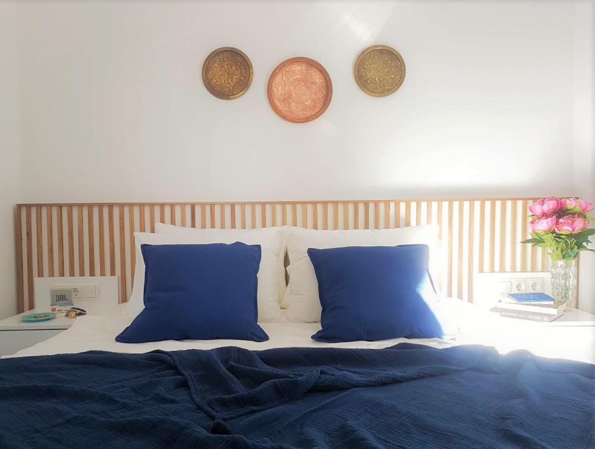Spitaki Apartments ポトス エクステリア 写真