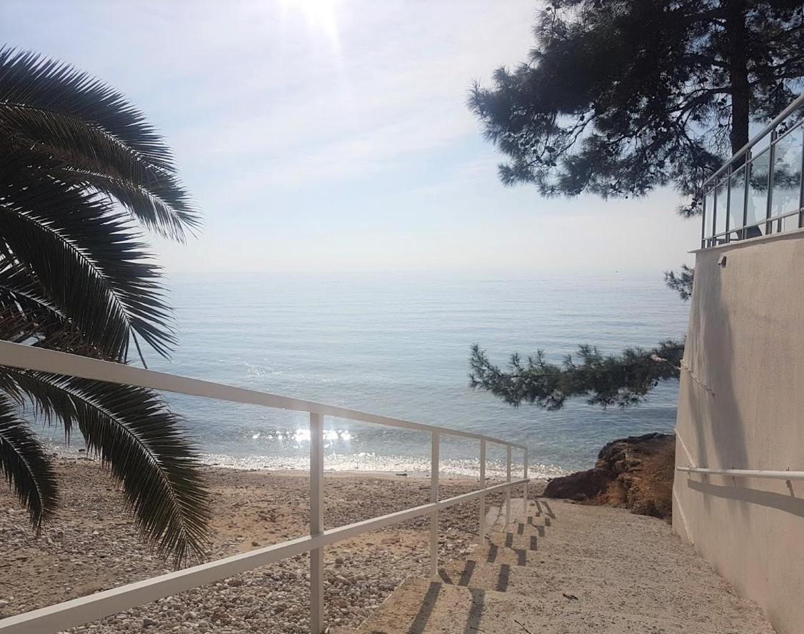 Spitaki Apartments ポトス エクステリア 写真