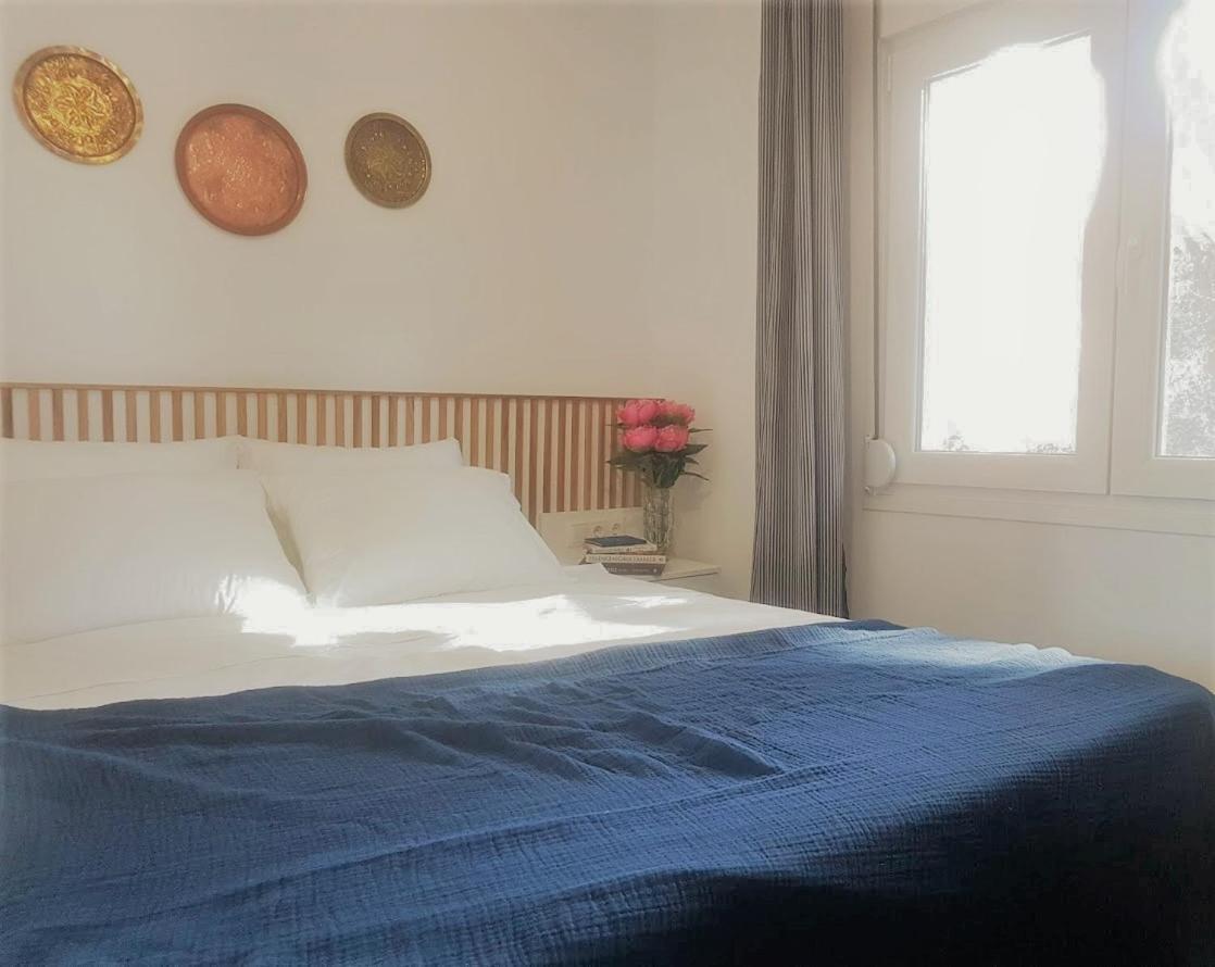 Spitaki Apartments ポトス エクステリア 写真