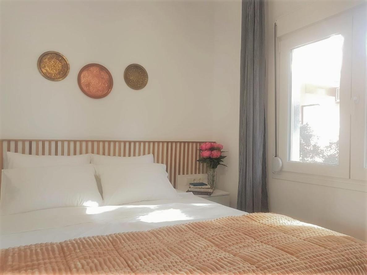 Spitaki Apartments ポトス エクステリア 写真