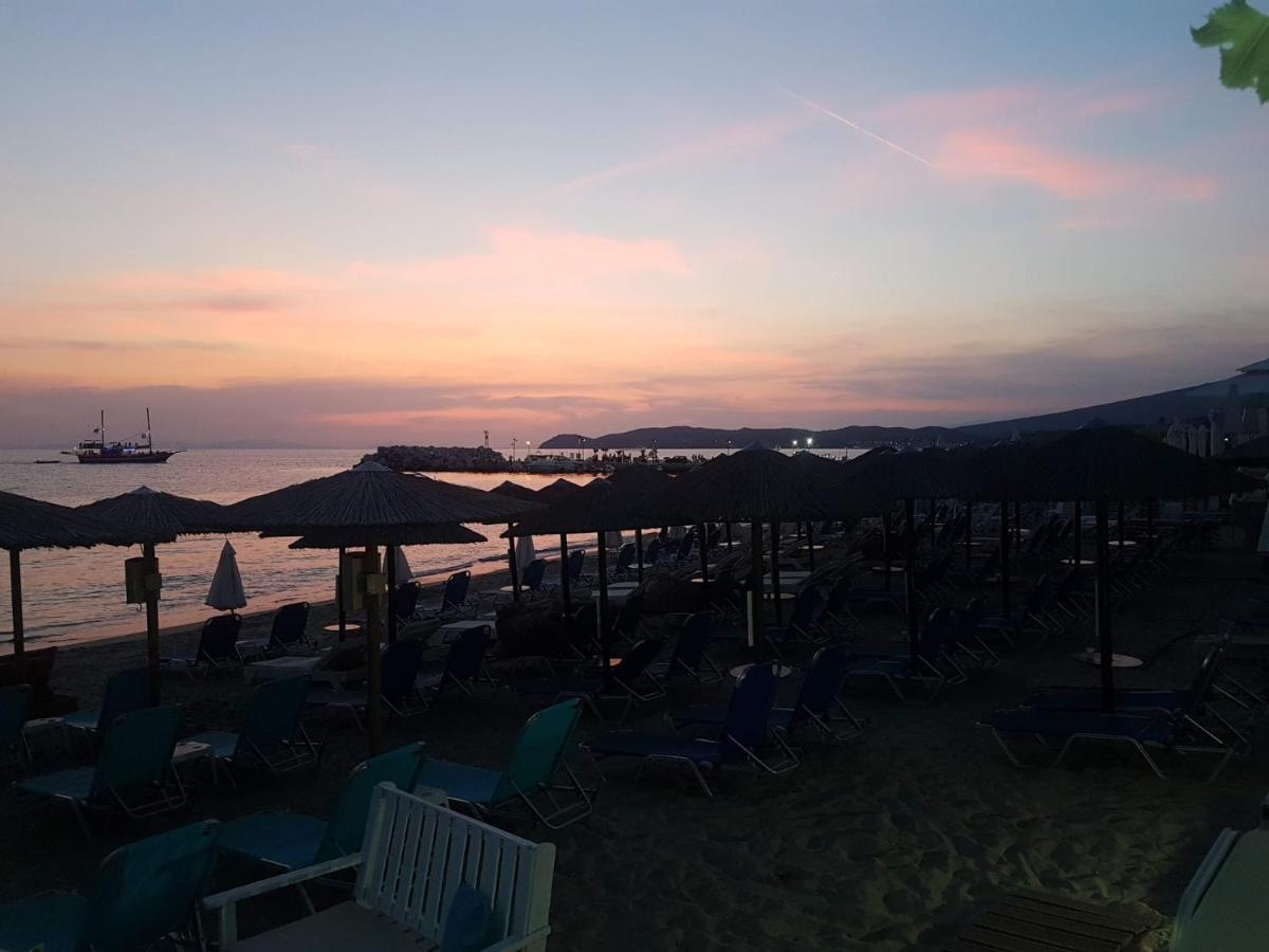 Spitaki Apartments ポトス エクステリア 写真