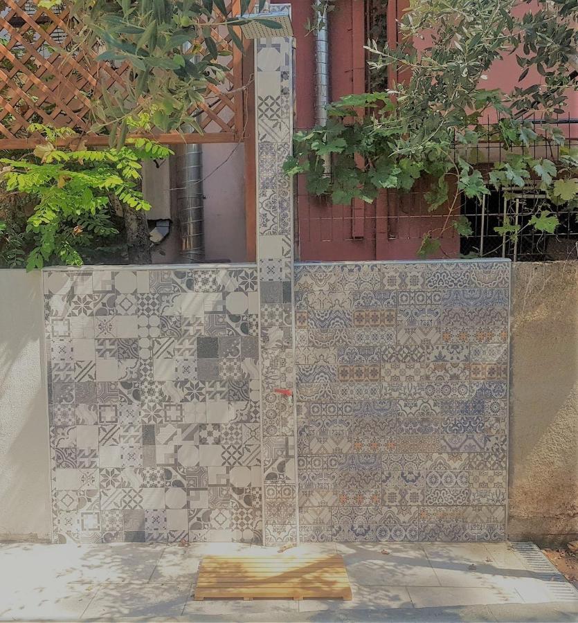 Spitaki Apartments ポトス エクステリア 写真