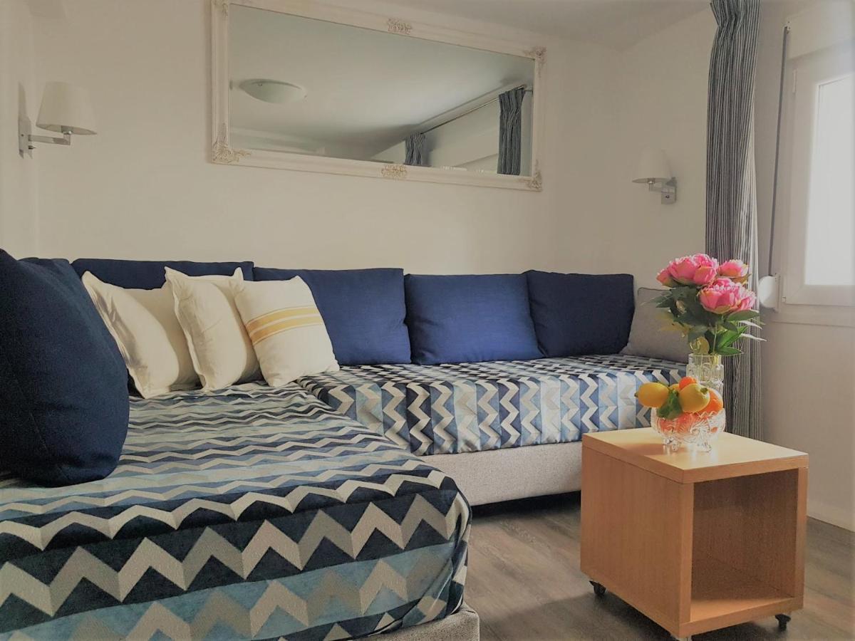 Spitaki Apartments ポトス エクステリア 写真