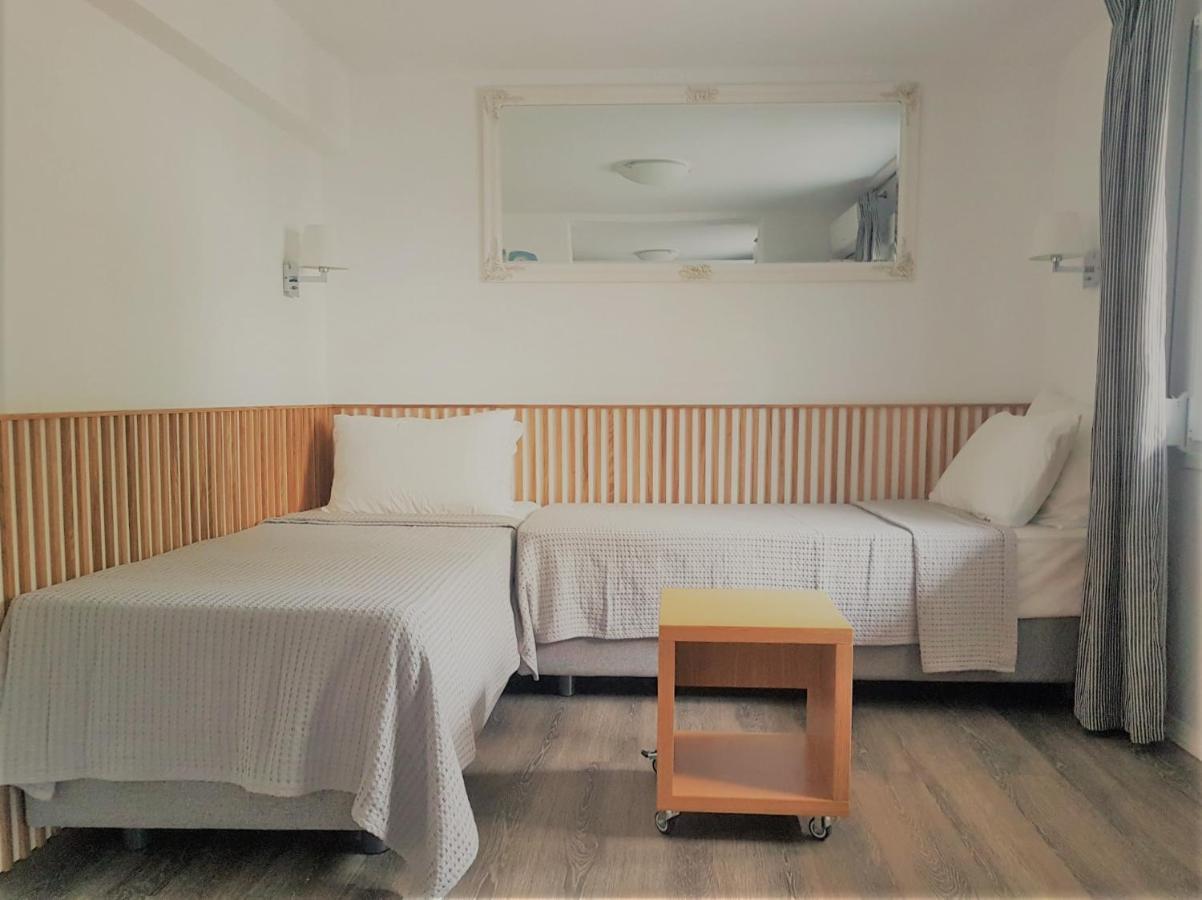 Spitaki Apartments ポトス エクステリア 写真