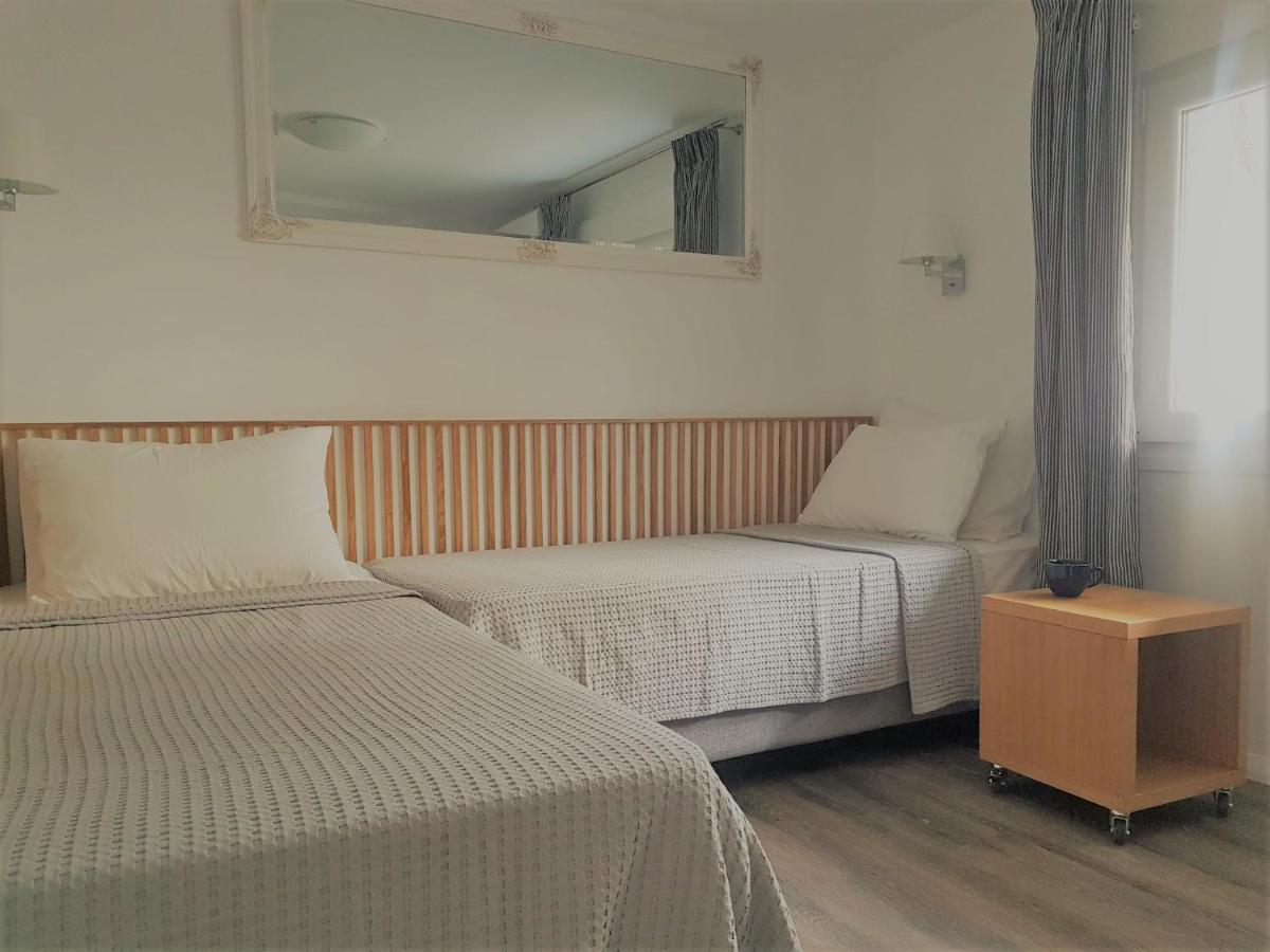 Spitaki Apartments ポトス エクステリア 写真