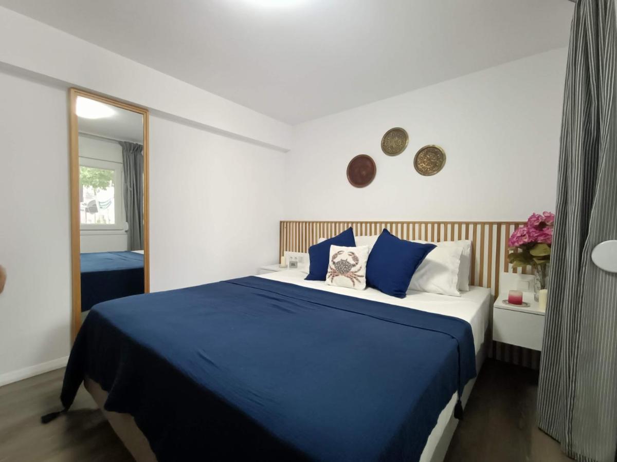 Spitaki Apartments ポトス エクステリア 写真