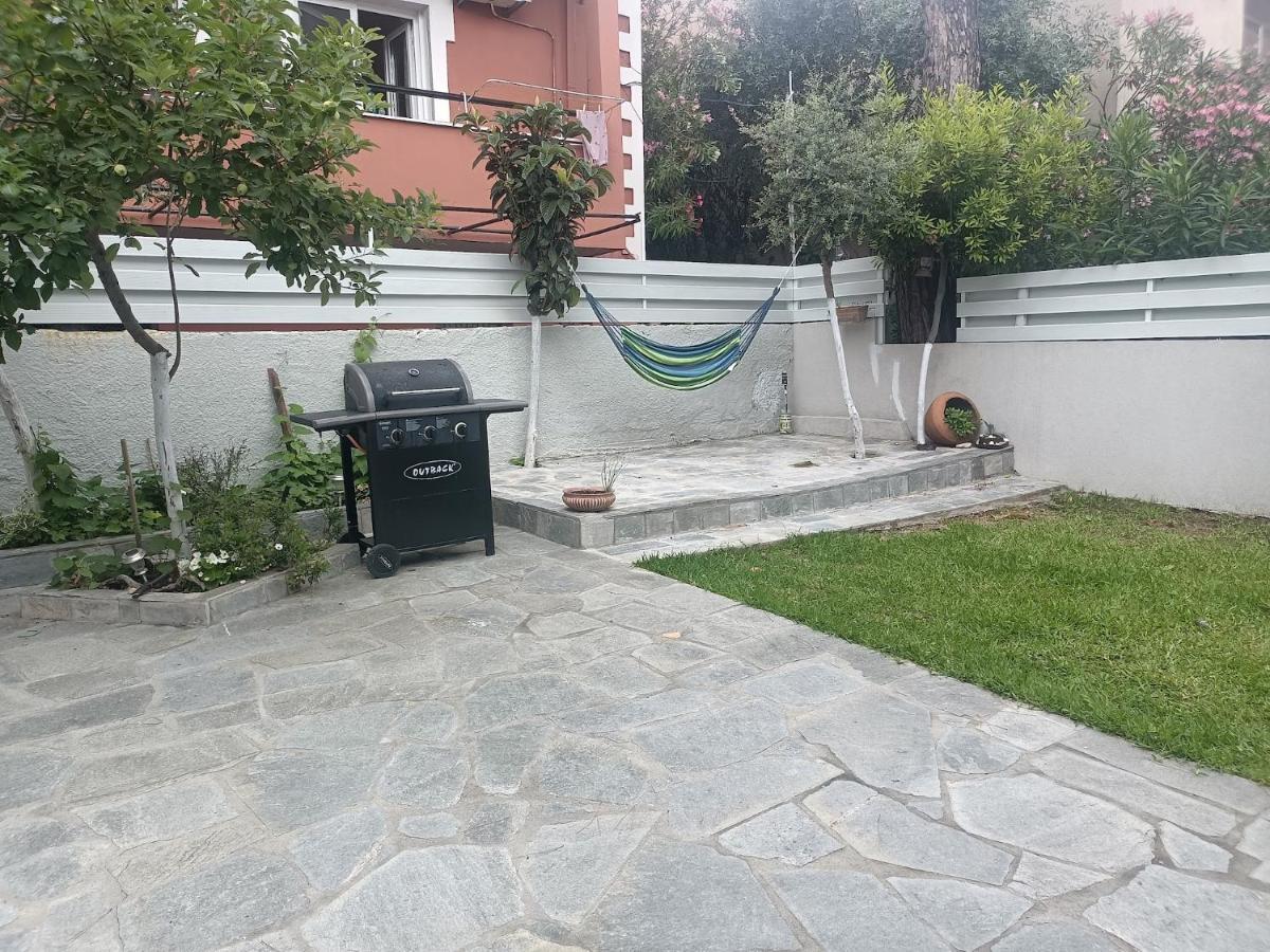 Spitaki Apartments ポトス エクステリア 写真