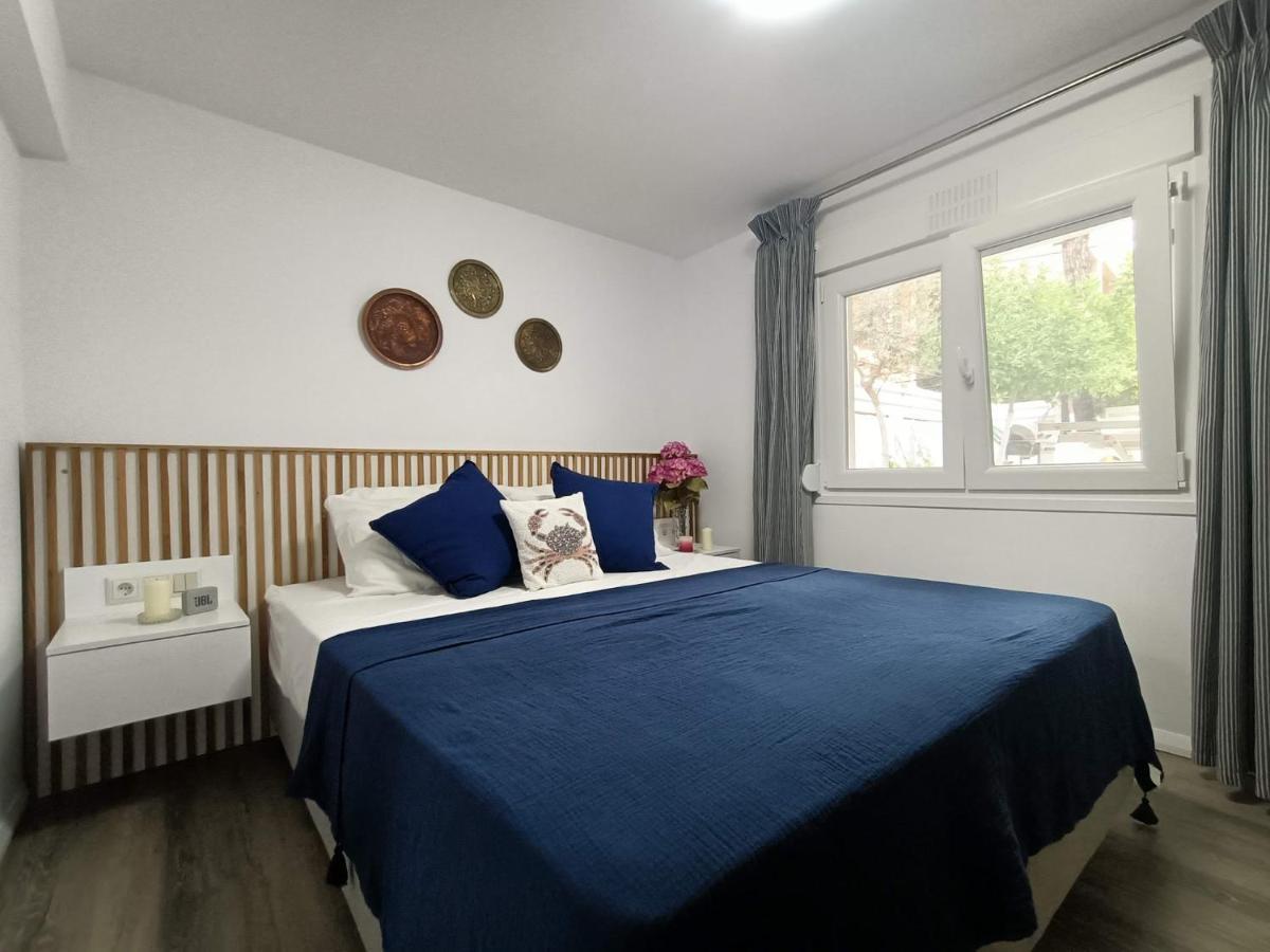 Spitaki Apartments ポトス エクステリア 写真