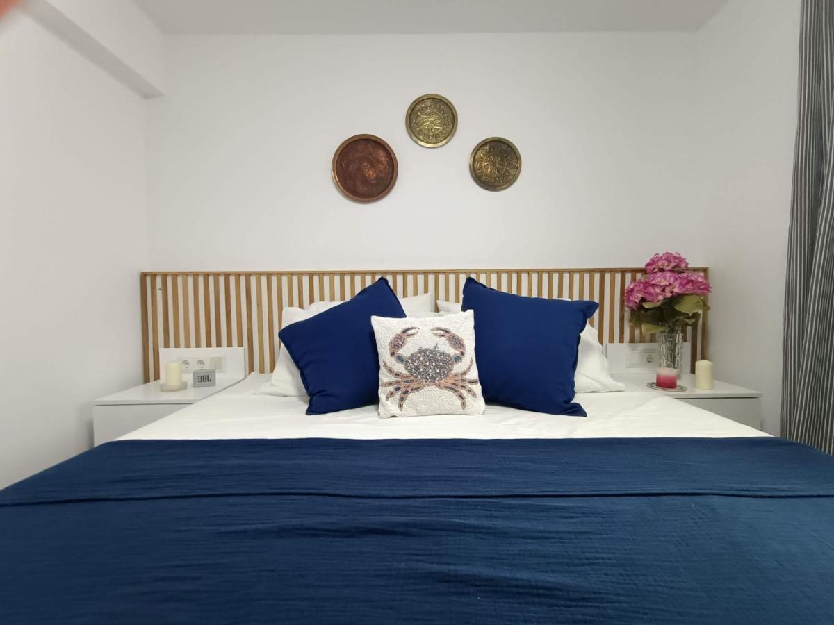Spitaki Apartments ポトス エクステリア 写真