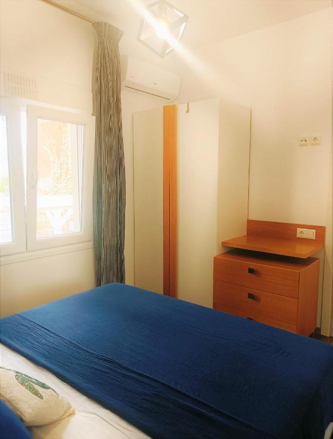 Spitaki Apartments ポトス エクステリア 写真