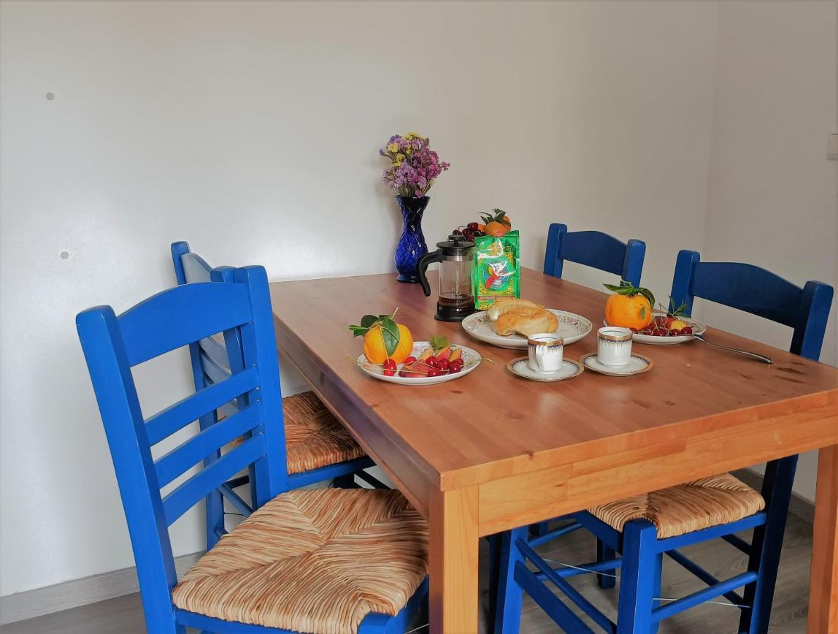 Spitaki Apartments ポトス エクステリア 写真