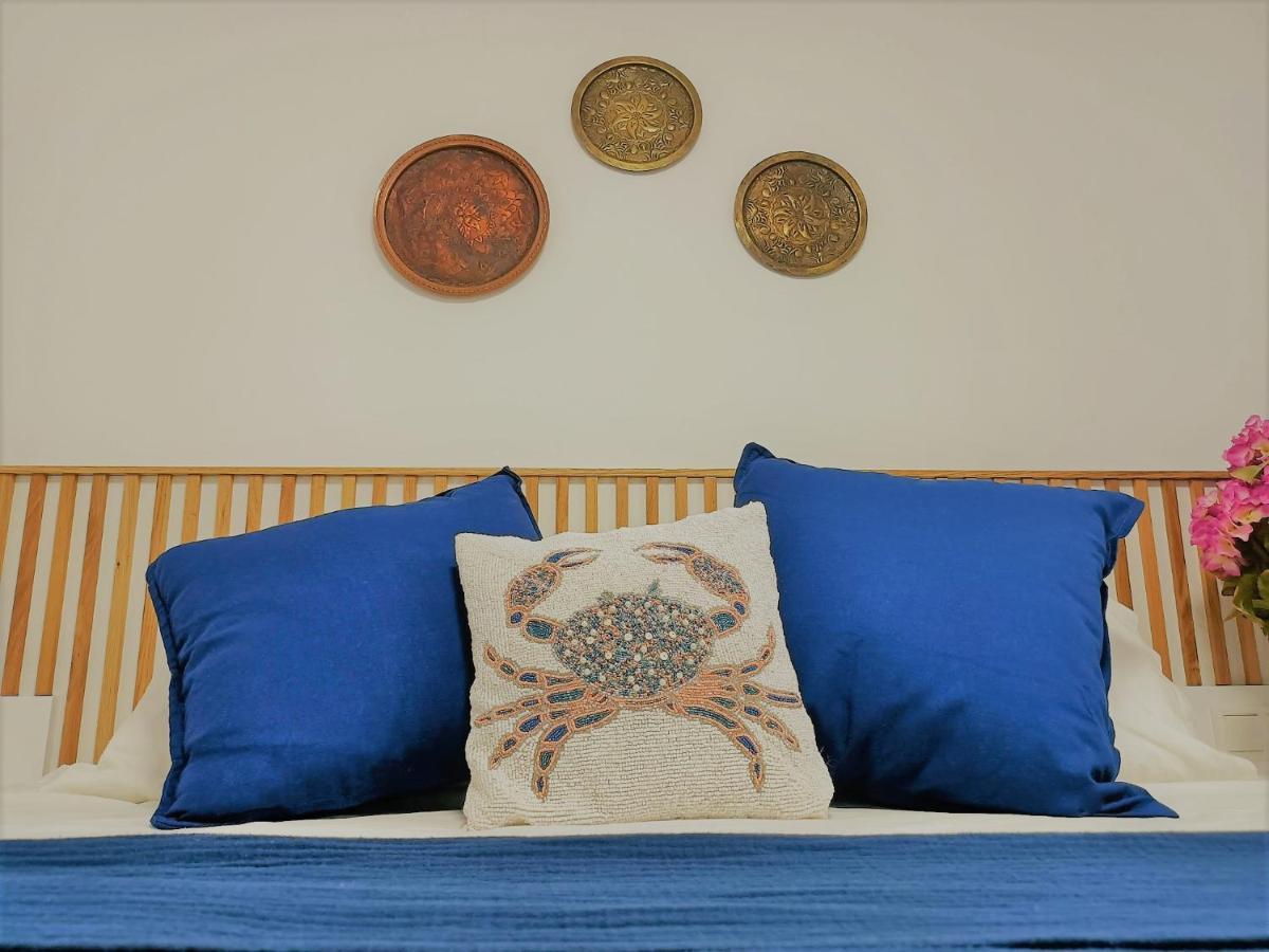 Spitaki Apartments ポトス エクステリア 写真