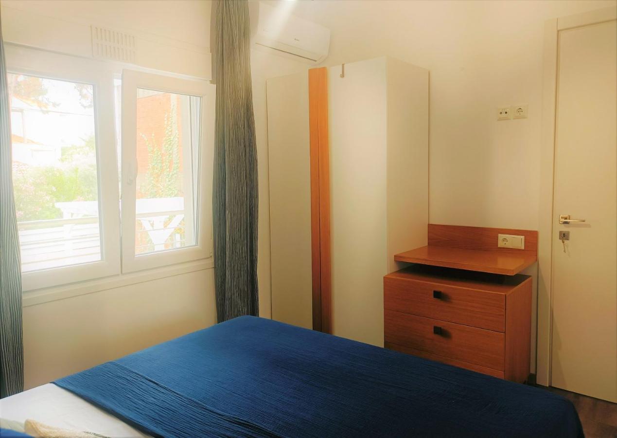 Spitaki Apartments ポトス エクステリア 写真