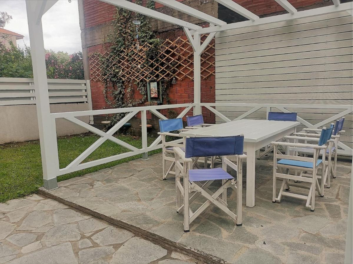 Spitaki Apartments ポトス エクステリア 写真
